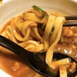 Kare Udon Hikari - 