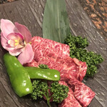 Sumibiyakiniku Nono - 