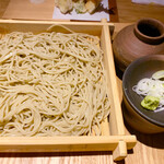 Edo Soba Kikyou - 