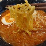 Hamazushi - 麺リフト