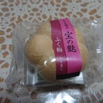 加賀麩 不室屋 - 料理写真: