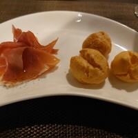 オー・ボン・ヴィヴェール - グジェール