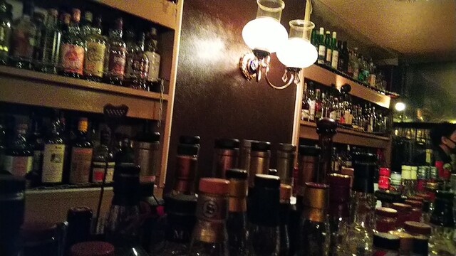 バー バンダバーグ バンダバーグ 赤羽 バー 食べログ