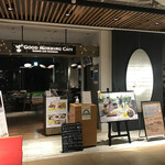 GOOD MORNING CAFE - 