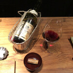 カモシヤ クスモト - 