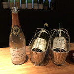 カモシヤ クスモト - 