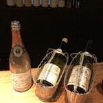 カモシヤ クスモト - 