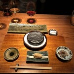 カモシヤ クスモト - 