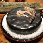 カモシヤ クスモト - 