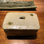 カモシヤ クスモト - 