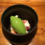 カモシヤ クスモト - 