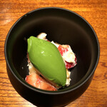 カモシヤ クスモト - 