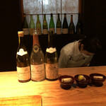 カモシヤ クスモト - 