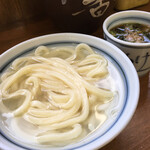 釜あげうどん 長田 in 香の香 - 