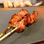 Yakitori Okoshi - とてもいー感じ♪