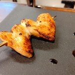 Yakitori Okoshi - 