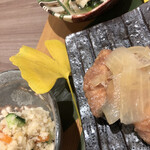 ゆば料理 東山ゆう豆 - 