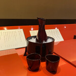 Sushi Ginza Shimon - 