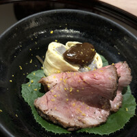ゆば料理 東山ゆう豆 - 