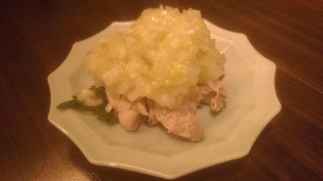 Chinese Hisago photo 3