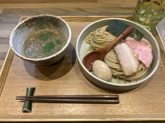 冷やし始めました 池田です By Zdm1000r 池田です 葭川公園 ラーメン 食べログ