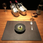 カモシヤ クスモト - 