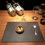 カモシヤ クスモト - 