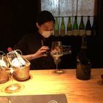 カモシヤ クスモト - 