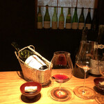 カモシヤ クスモト - 