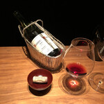 カモシヤ クスモト - 