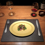 カモシヤ クスモト - 