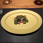 カモシヤ クスモト - 