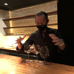 カモシヤ クスモト - 