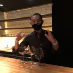 カモシヤ クスモト - 