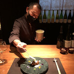 カモシヤ クスモト - 