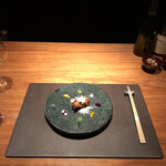 カモシヤ クスモト - 