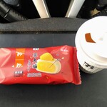 セブンイレブン - ドリンク写真: