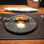 カモシヤ クスモト - 