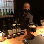 カモシヤ クスモト - 