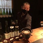 カモシヤ クスモト - 