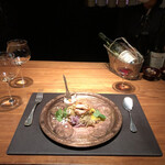 カモシヤ クスモト - 