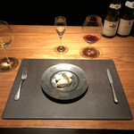 カモシヤ クスモト - 