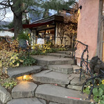 リリエンベルグ - 