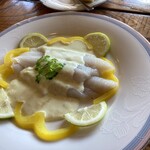 杜の小路 - 