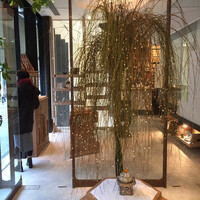 HIGASHIYA GINZA - 
