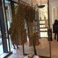 HIGASHIYA GINZA - 