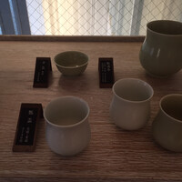 HIGASHIYA GINZA - 