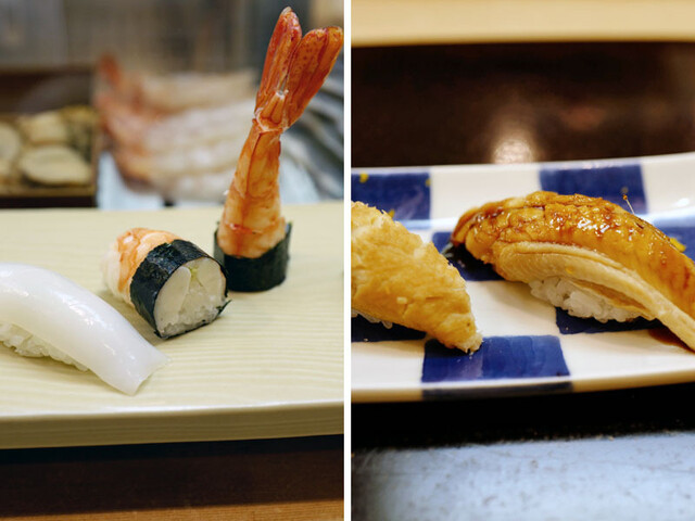 築地寿司清 伊勢丹会館店 つきじすしせい 新宿三丁目 寿司 食べログ 築地寿司清 伊勢丹会館店 つきじすしせい 新宿三丁目 寿司 食べログ