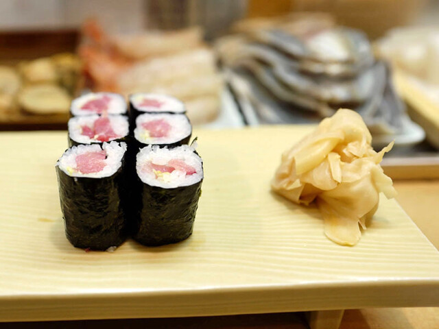 築地寿司清 伊勢丹会館店 つきじすしせい 新宿三丁目 寿司 食べログ