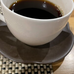 むらんごっつぉ - コーヒー